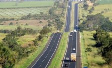 Transporte Rodovirio Chega A 45% De Que